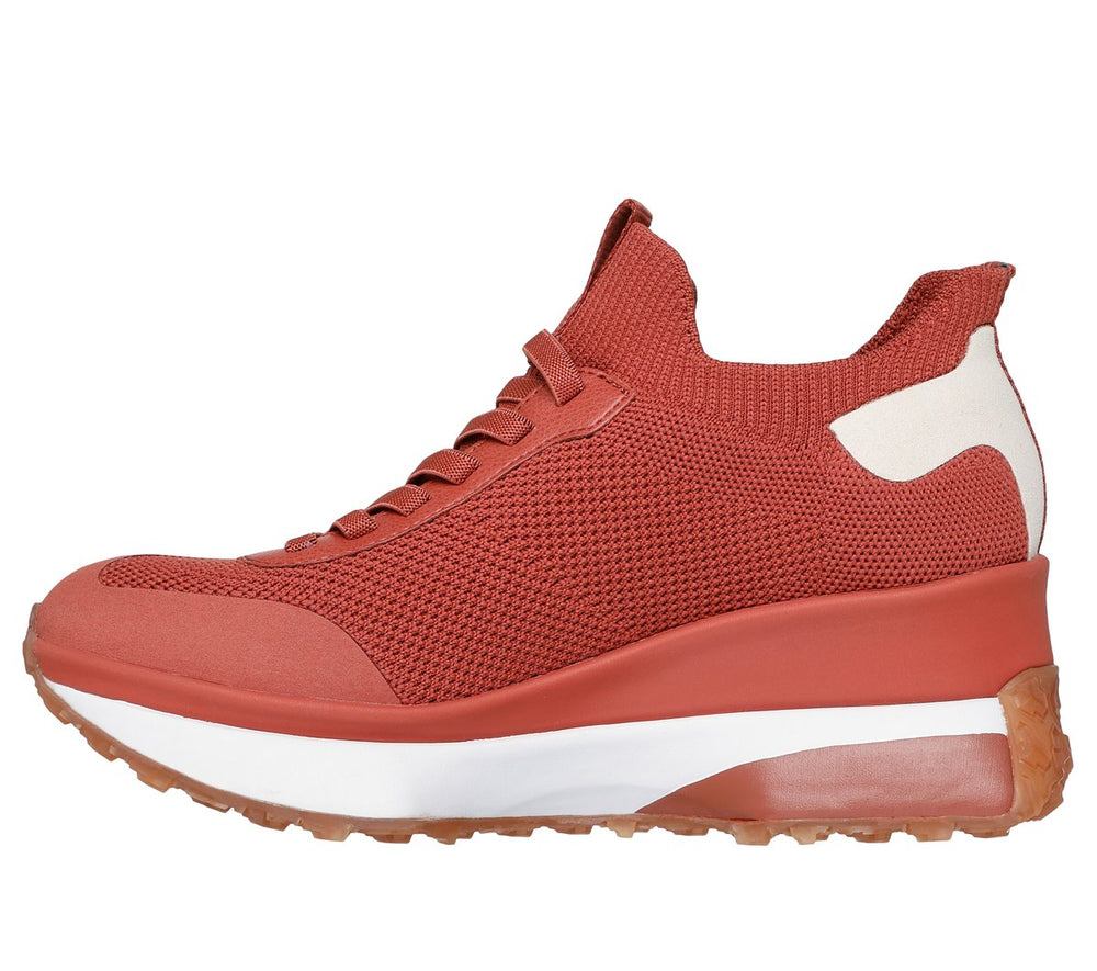 Women Skechers Mark Nason: Upper Cut Neo Wedge - Juni