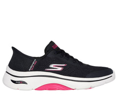 Women Skechers Slip-ins: GO WALK Arch Fit 2.0