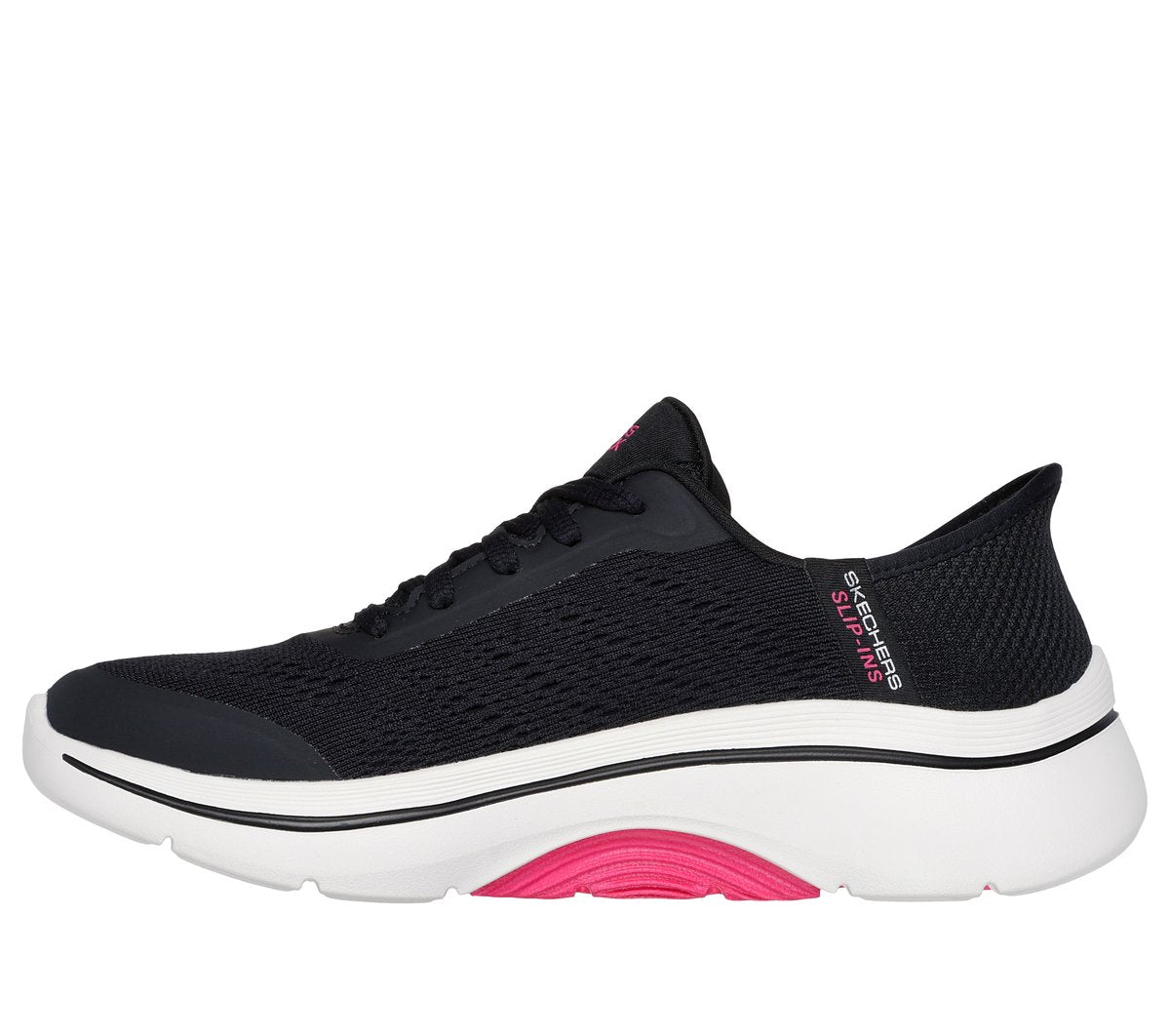 Women Skechers Slip-ins: GO WALK Arch Fit 2.0