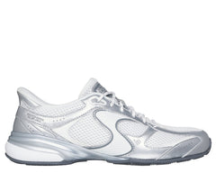 Women Skechers Slip-ins: Exhilarate - Metallic Dreams