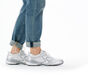 Women Skechers Slip-ins: Exhilarate - Metallic Dreams