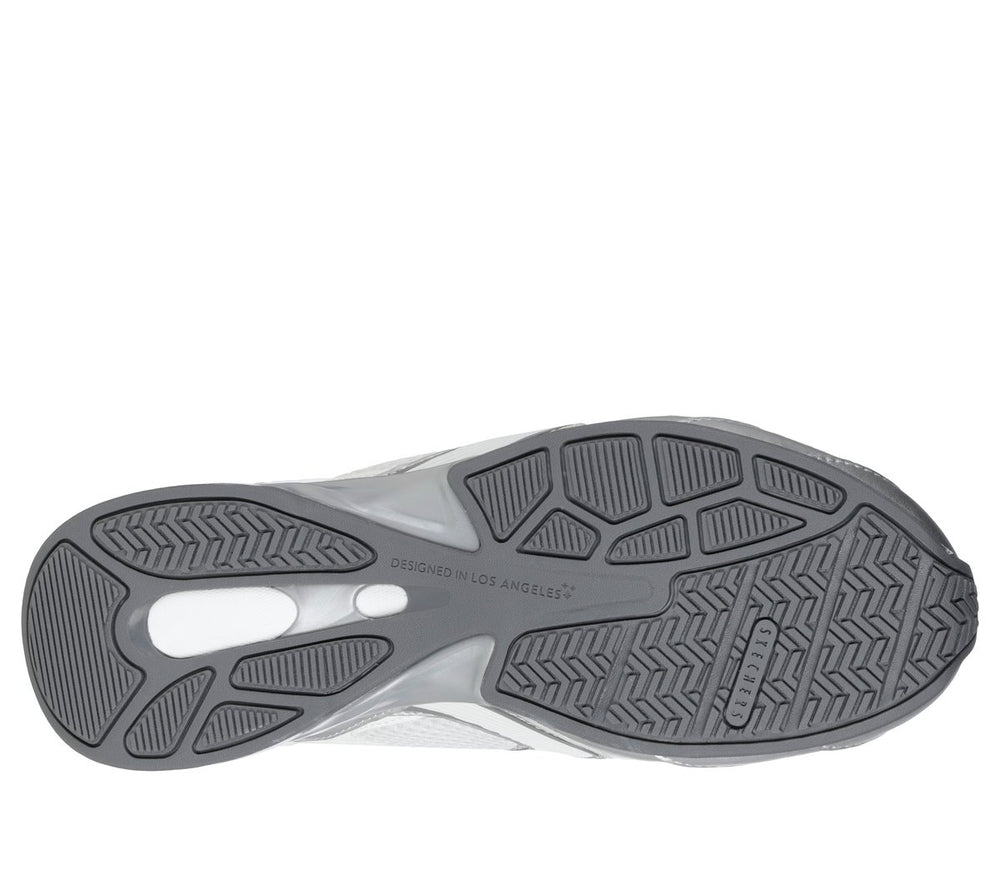 Women Skechers Slip-ins: Exhilarate - Metallic Dreams