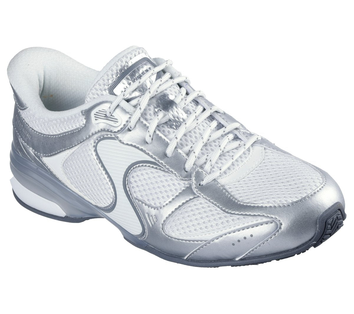 Women Skechers Slip-ins: Exhilarate - Metallic Dreams