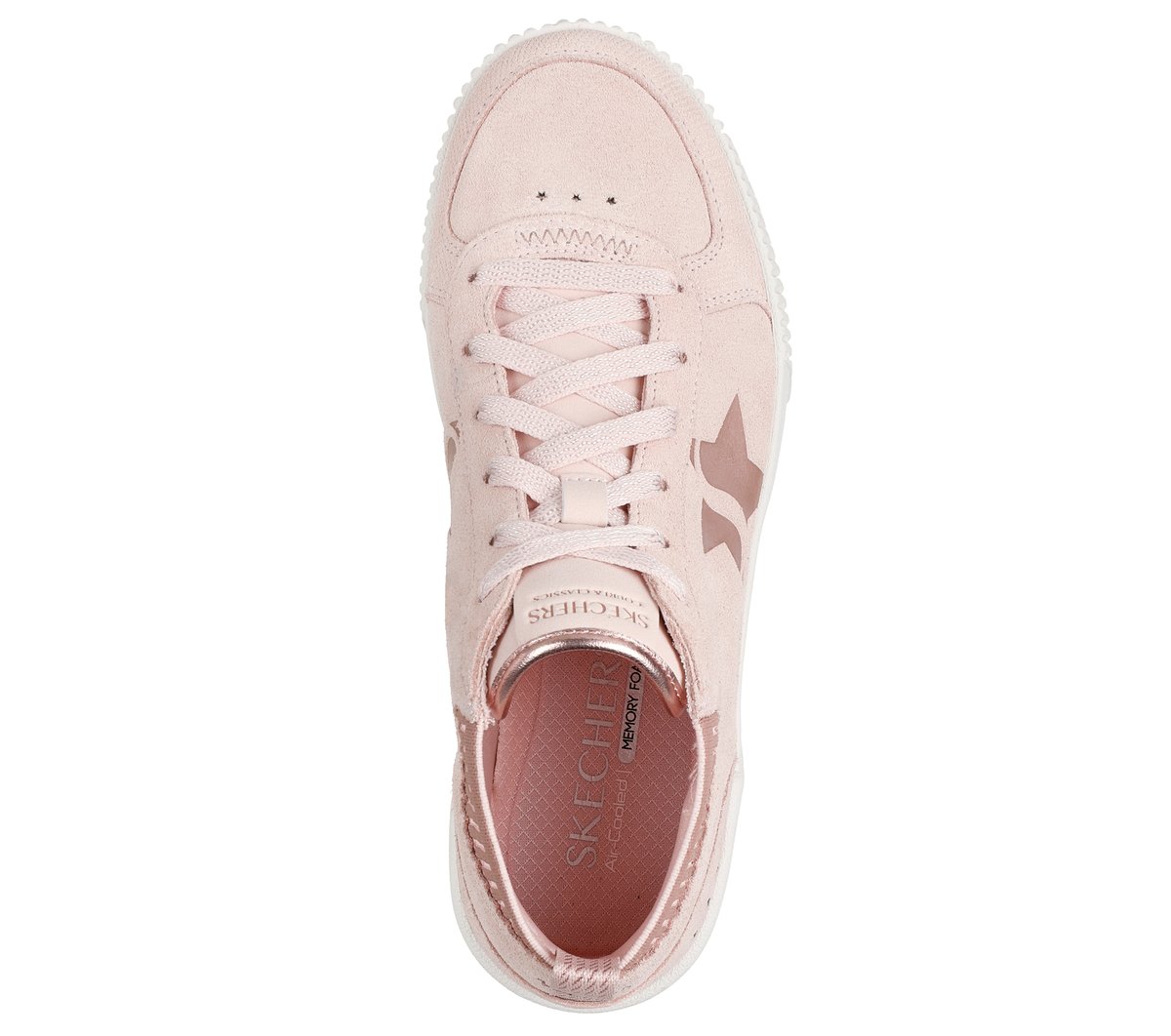 Women Skechers Jade - Soft Sparkle