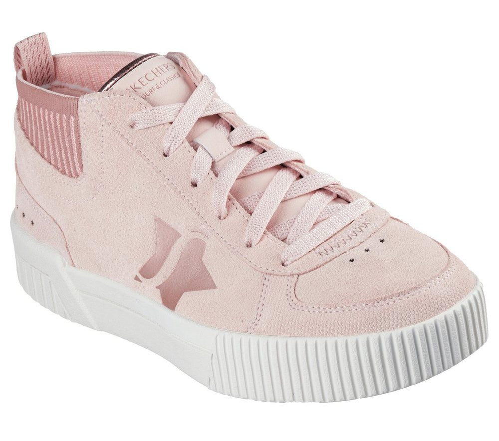 Women Skechers Jade - Soft Sparkle