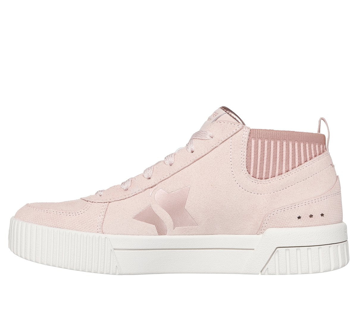 Women Skechers Jade - Soft Sparkle