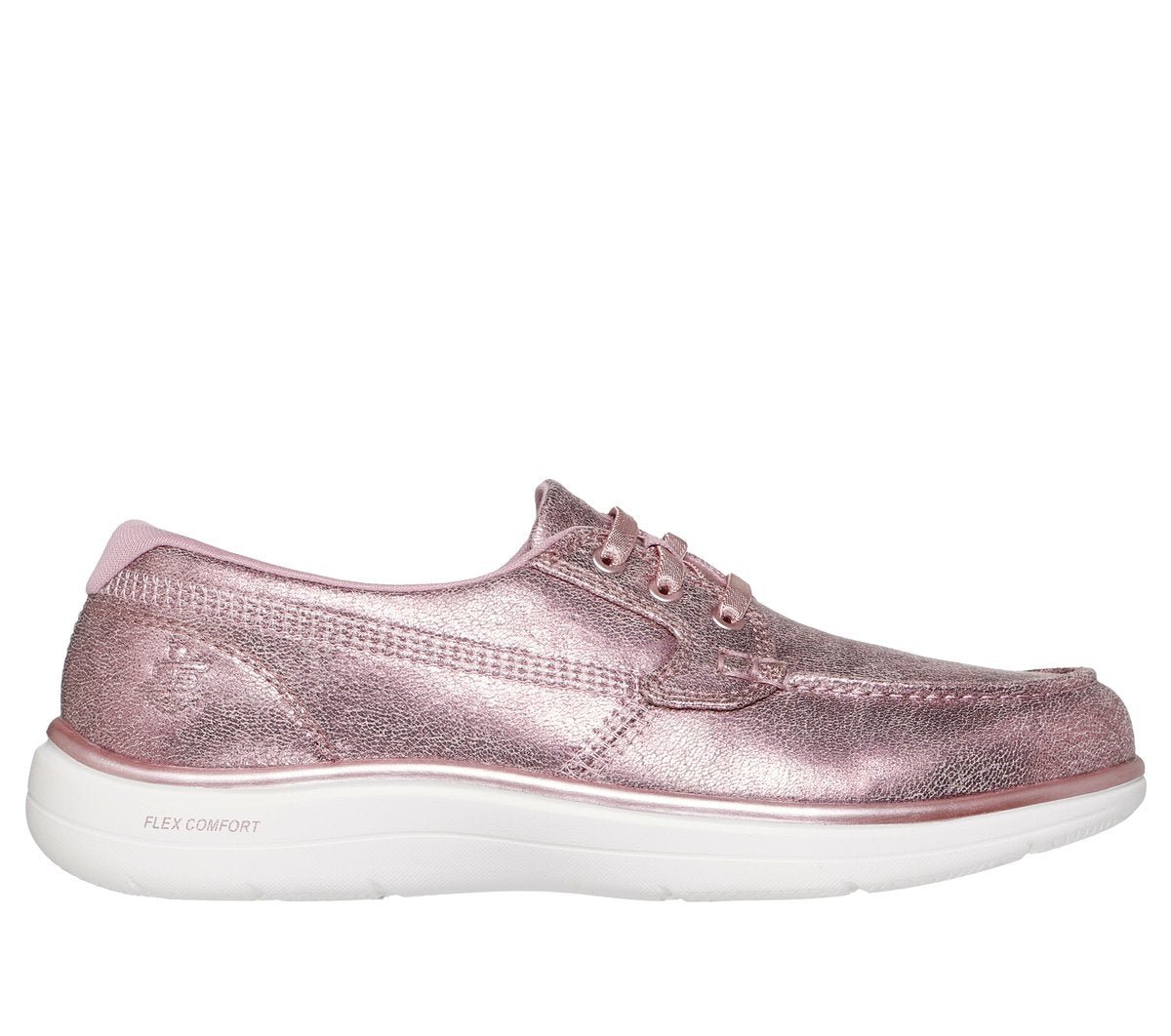 Women Skechers On-The-GO Flex Radiant - Gleam