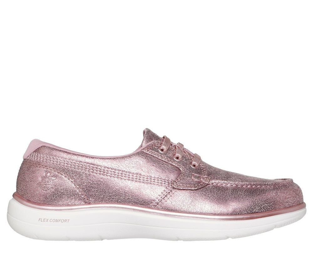 Women Skechers On-The-GO Flex Radiant - Gleam