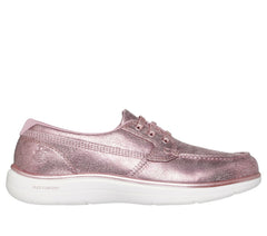 Women Skechers On-The-GO Flex Radiant - Gleam