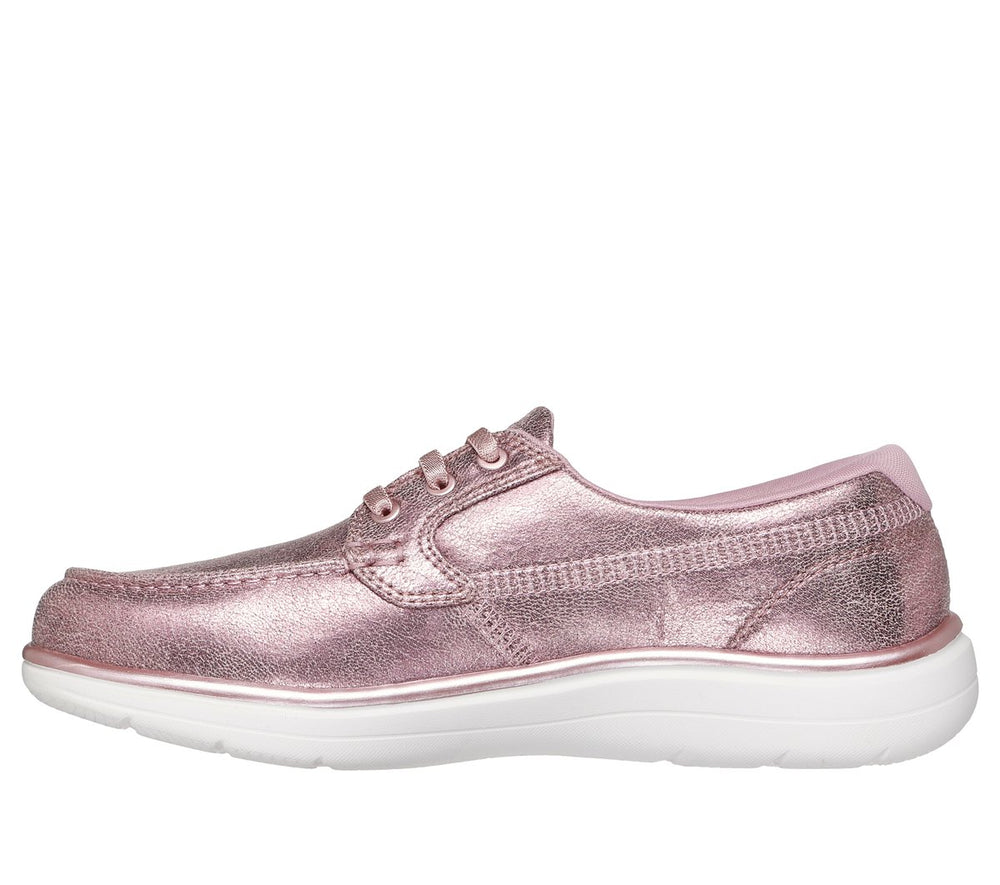 Women Skechers On-The-GO Flex Radiant - Gleam