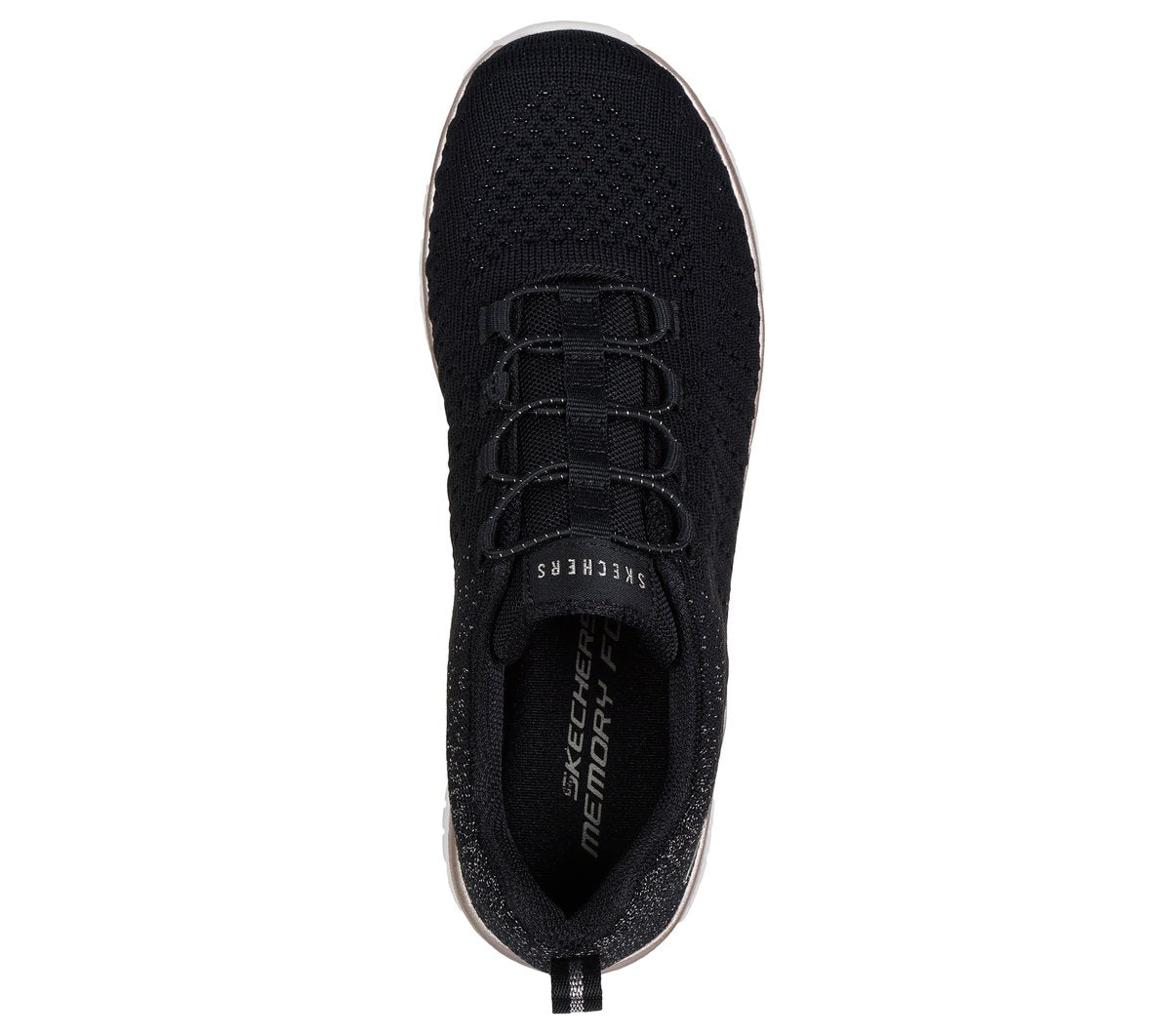Women Skechers Virtue - Lucent