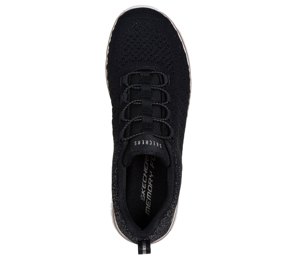 Women Skechers Virtue - Lucent