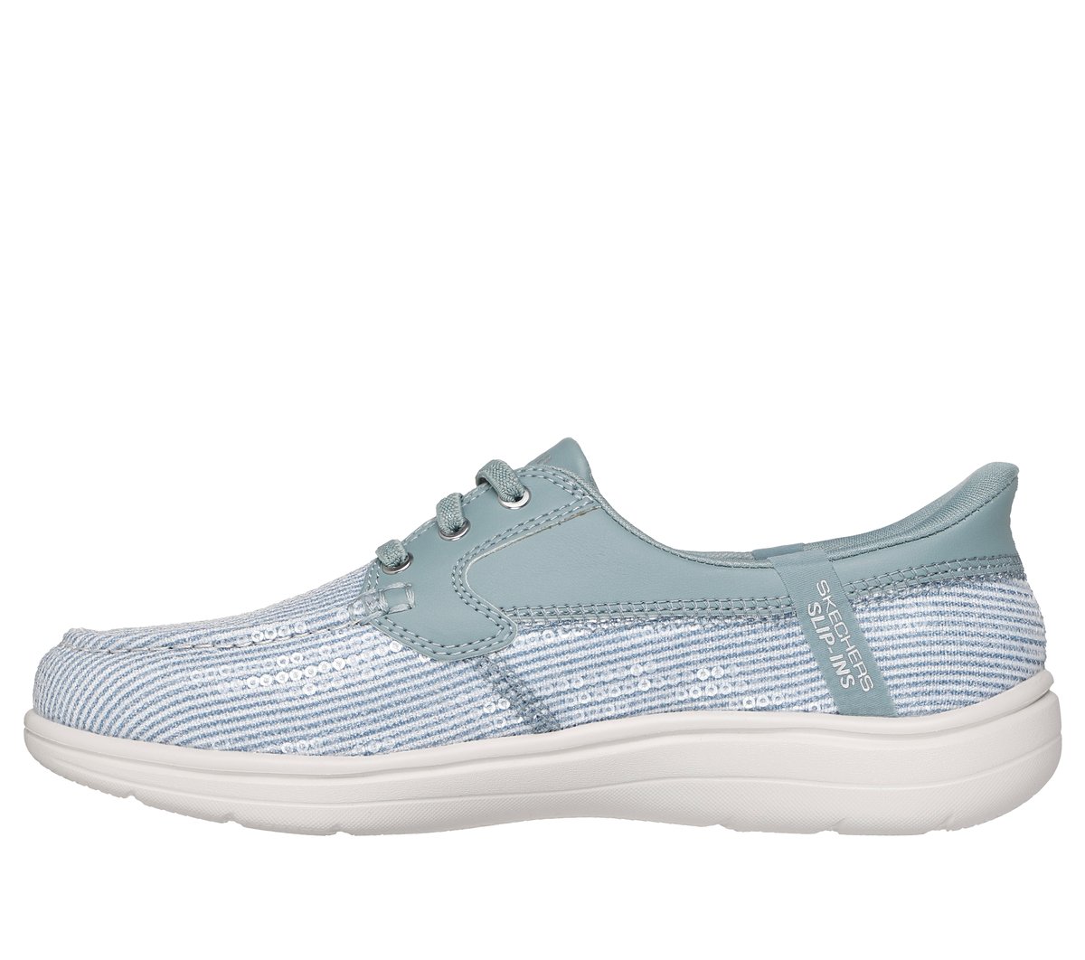 Women Skechers Slip-ins Martha Stewart: On-The-GO Flex Radiant - Summertime