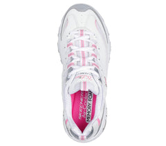 Women Skechers D'Lites - Chromatic