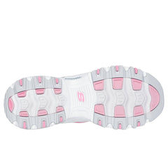 Women Skechers D'Lites - Chromatic