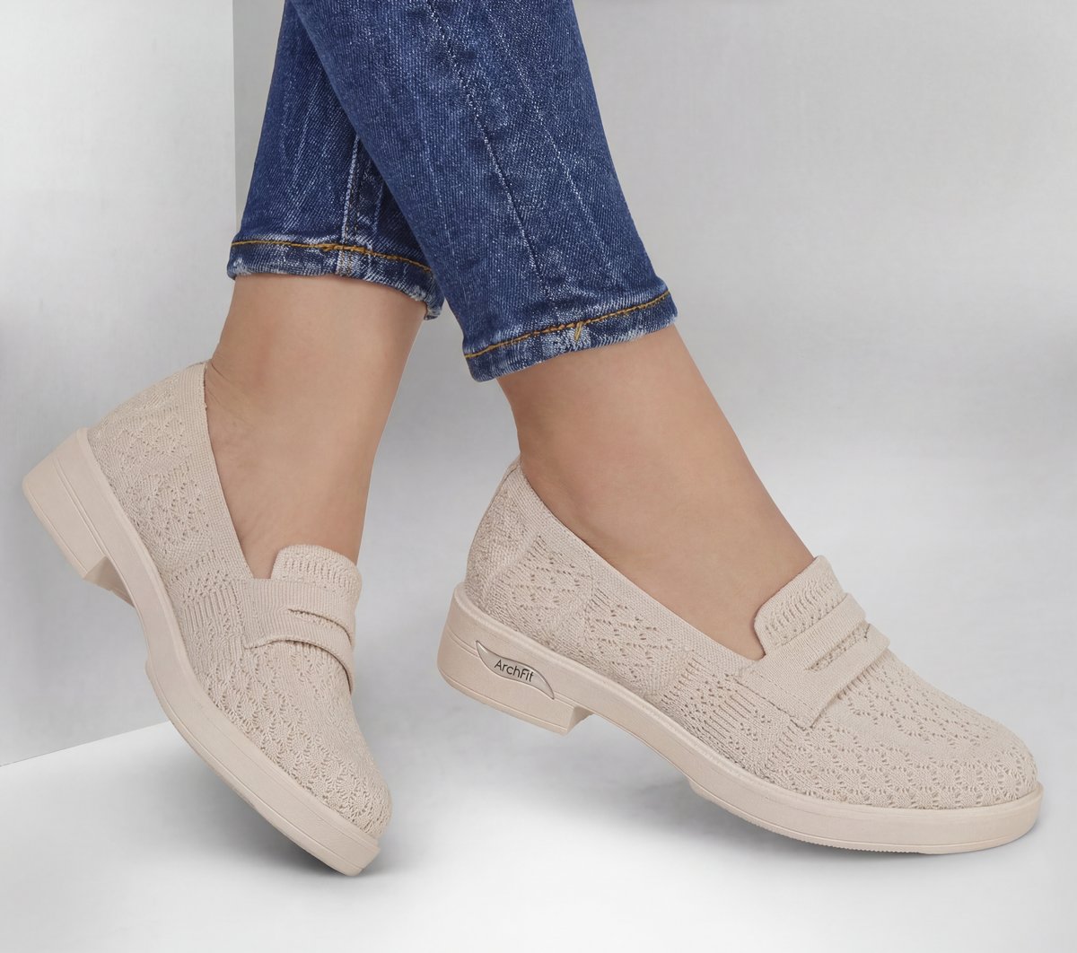Women Skechers Cleo Taylor - Keep Me Close
