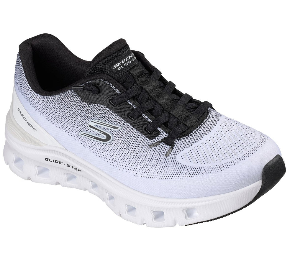 Women Skechers Glide-Step Pro - Soft Mirage