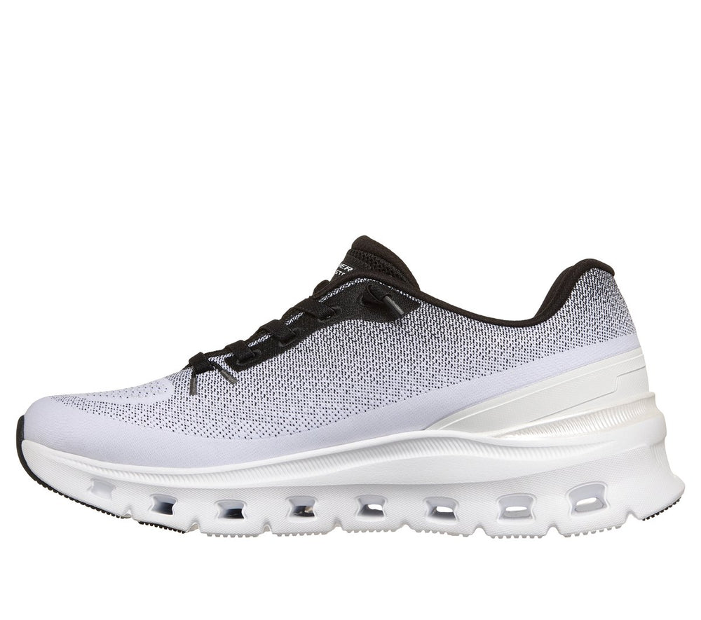 Women Skechers Glide-Step Pro - Soft Mirage