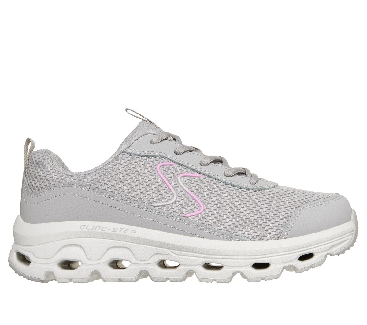 Women Skechers Glide-Step Sole - Pollard Mills