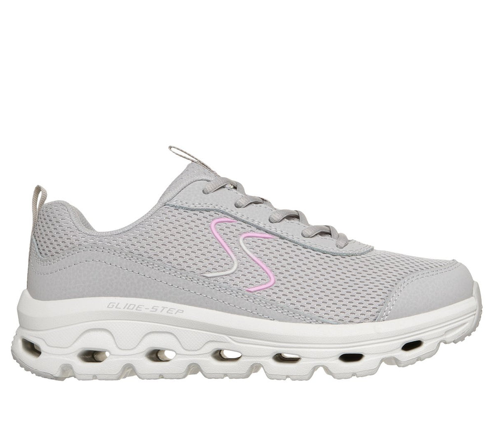 Women Skechers Glide-Step Sole - Pollard Mills