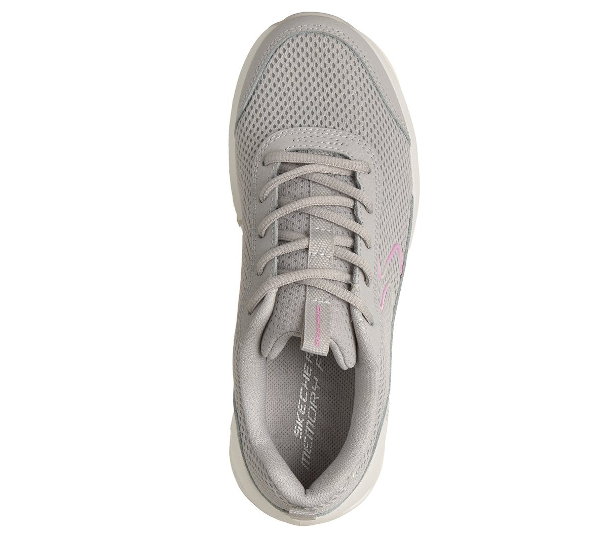 Women Skechers Glide-Step Sole - Pollard Mills