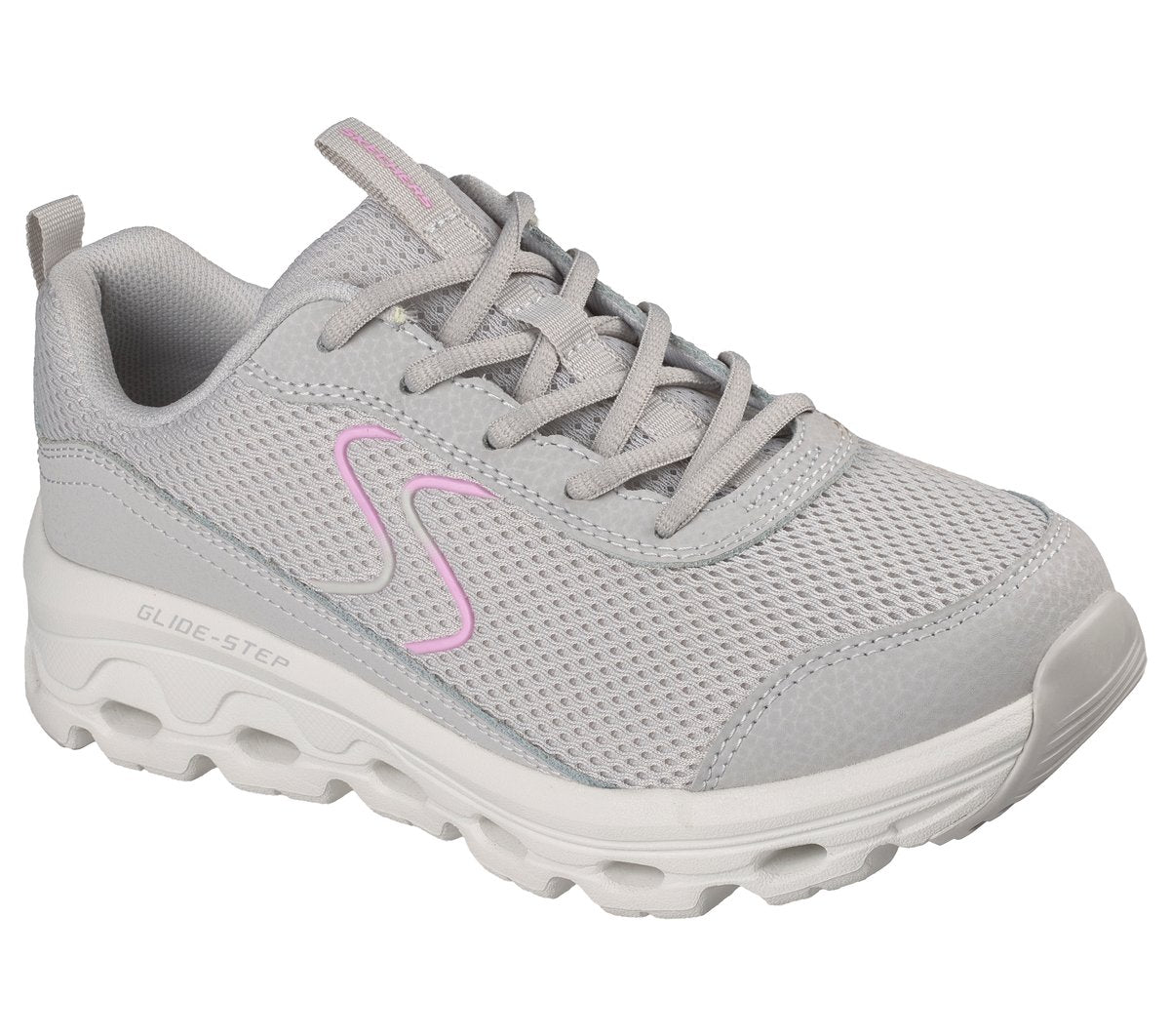 Women Skechers Glide-Step Sole - Pollard Mills
