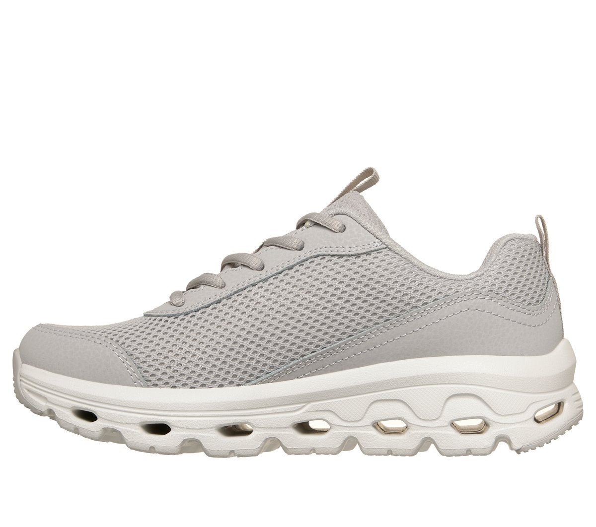 Women Skechers Glide-Step Sole - Pollard Mills