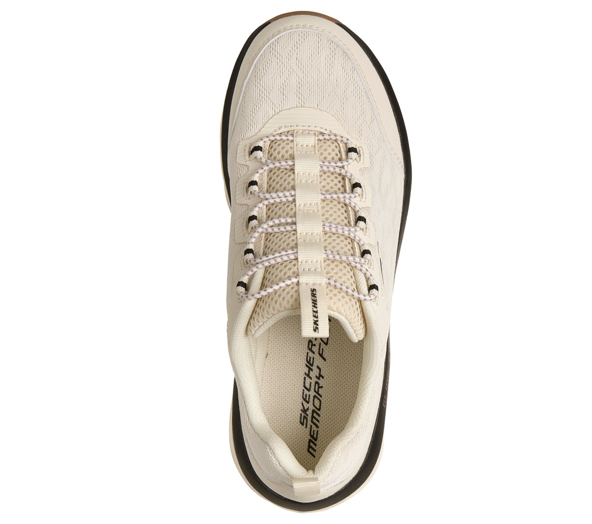 Women Skechers Glide-Step Sole - Dandelion
