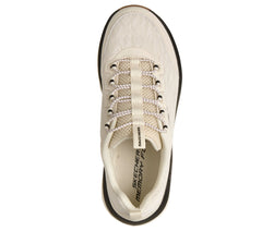 Women Skechers Glide-Step Sole - Dandelion