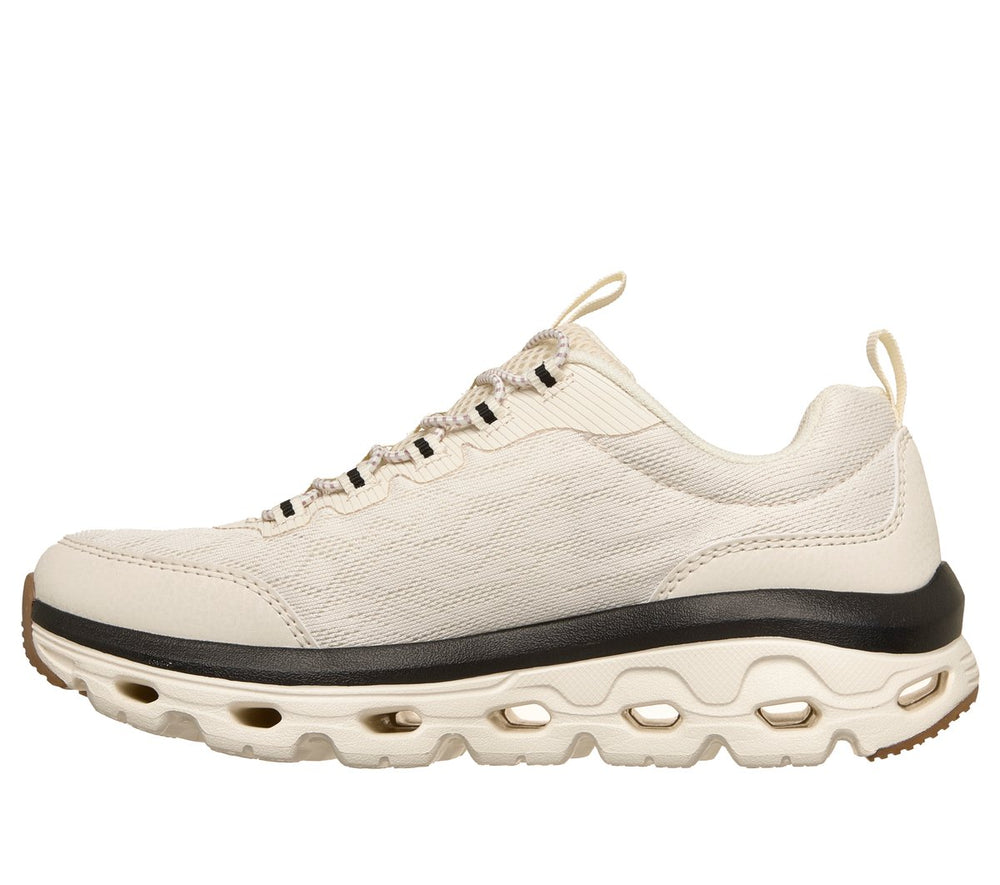 Women Skechers Glide-Step Sole - Dandelion
