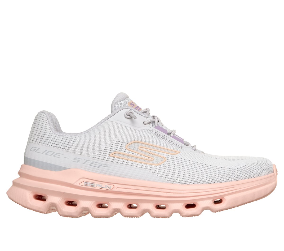 Women Skechers GO RUN Glide-Step Arch Fit - Casion