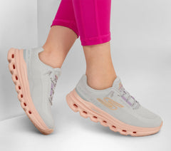 Women Skechers GO RUN Glide-Step Arch Fit - Casion