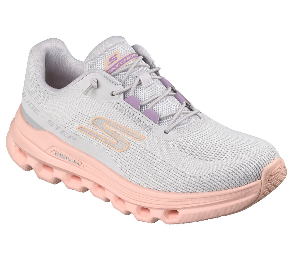 Women Skechers GO RUN Glide-Step Arch Fit - Casion