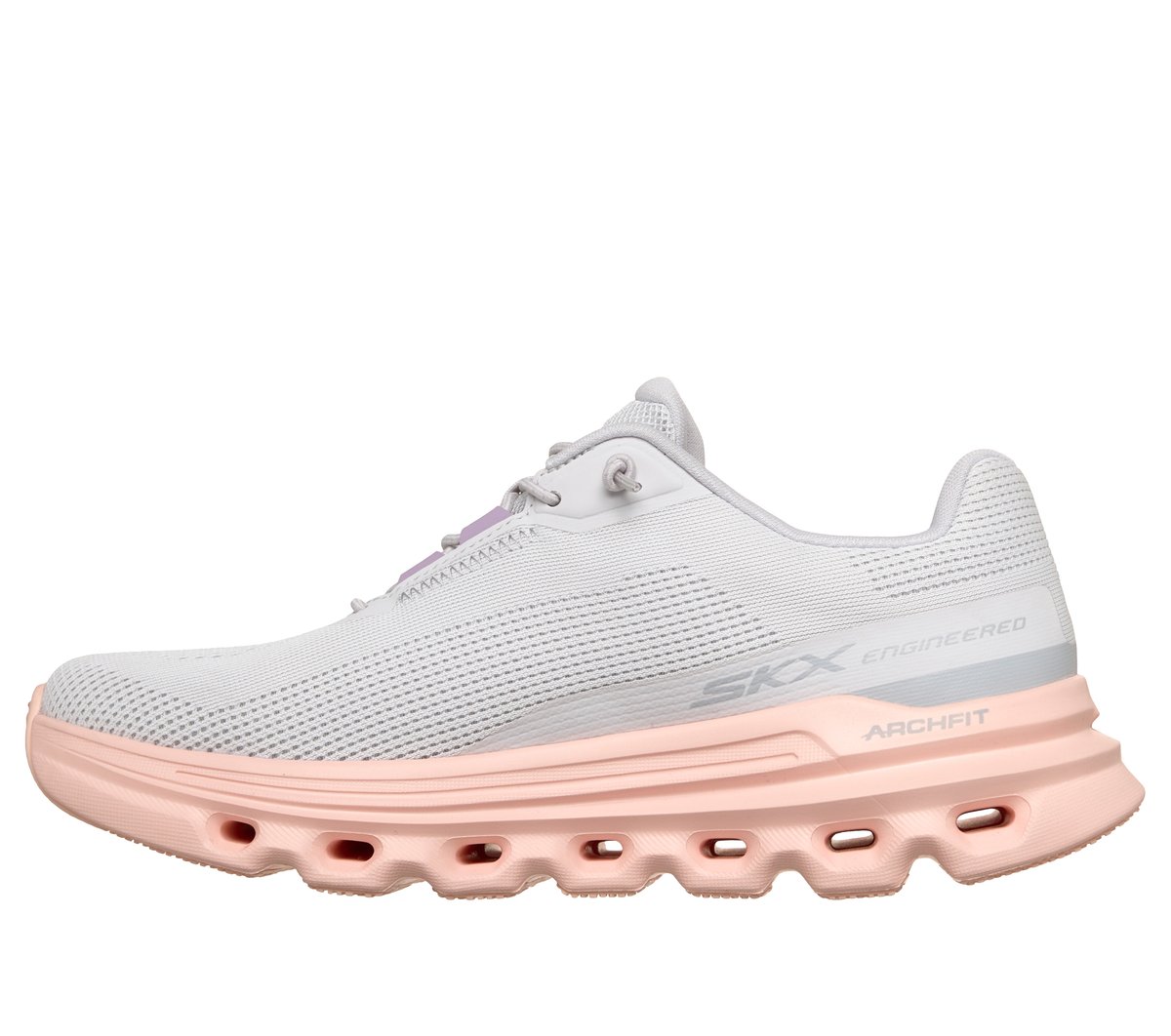 Women Skechers GO RUN Glide-Step Arch Fit - Casion