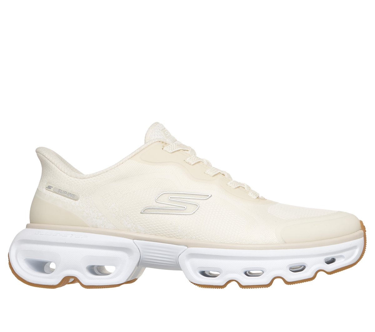 Women Skechers Slip-ins: GO WALK Glide-Step Bliss
