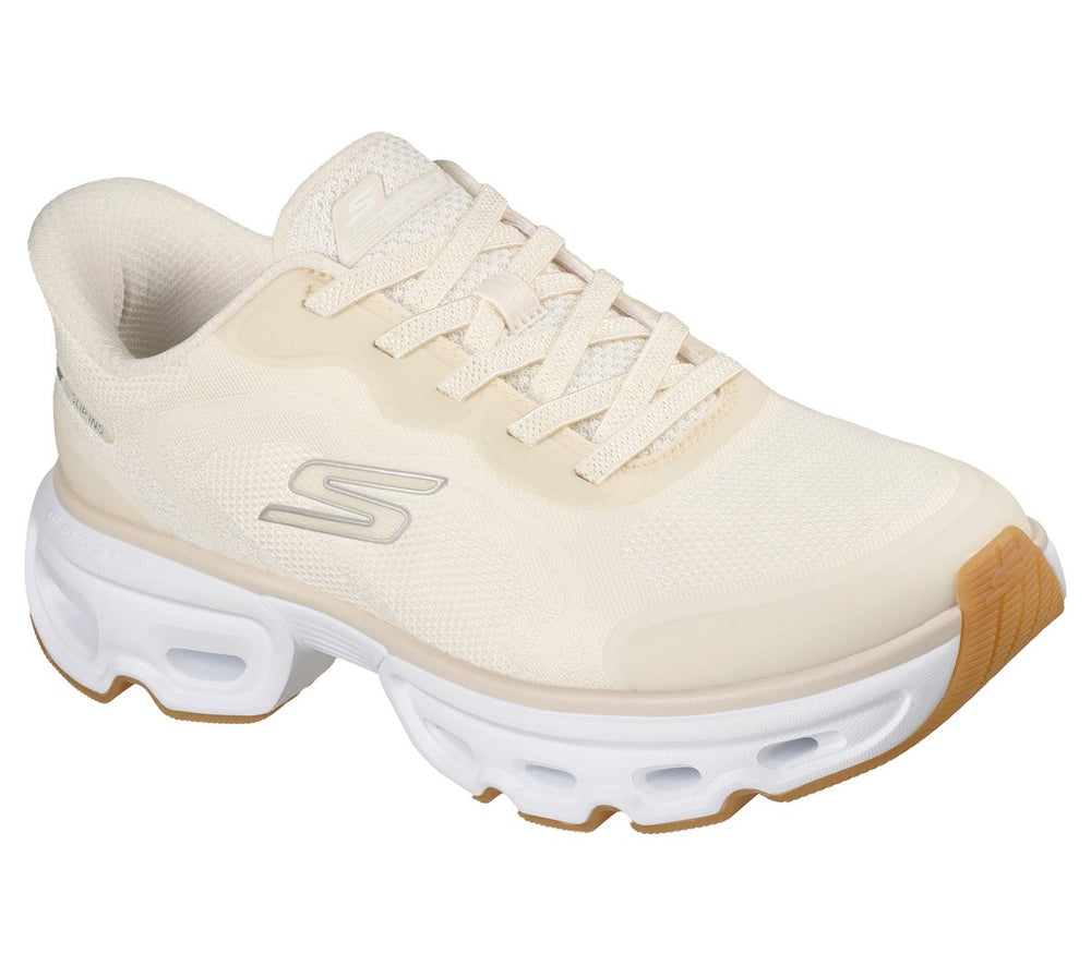 Women Skechers Slip-ins: GO WALK Glide-Step Bliss