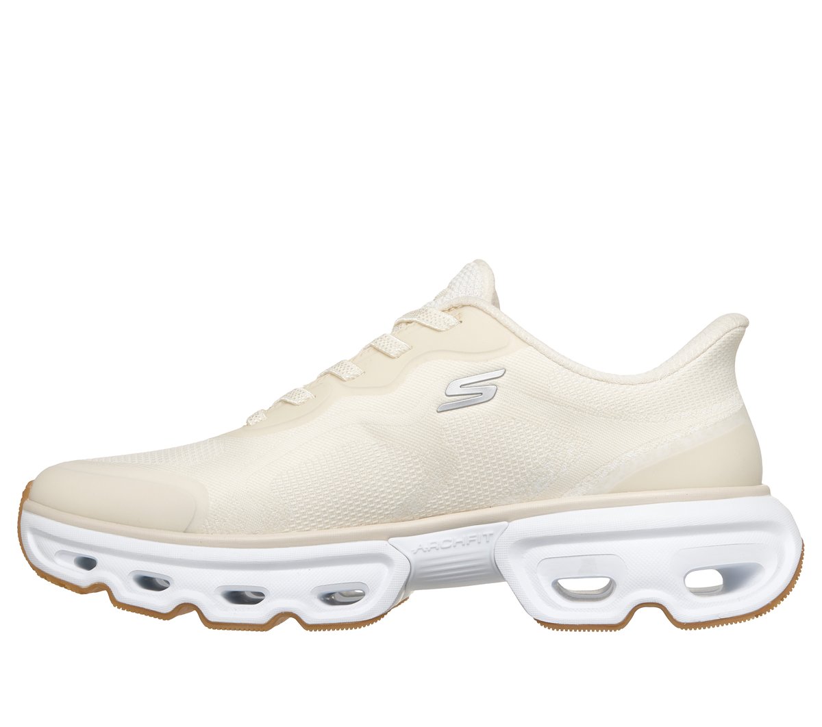 Women Skechers Slip-ins: GO WALK Glide-Step Bliss