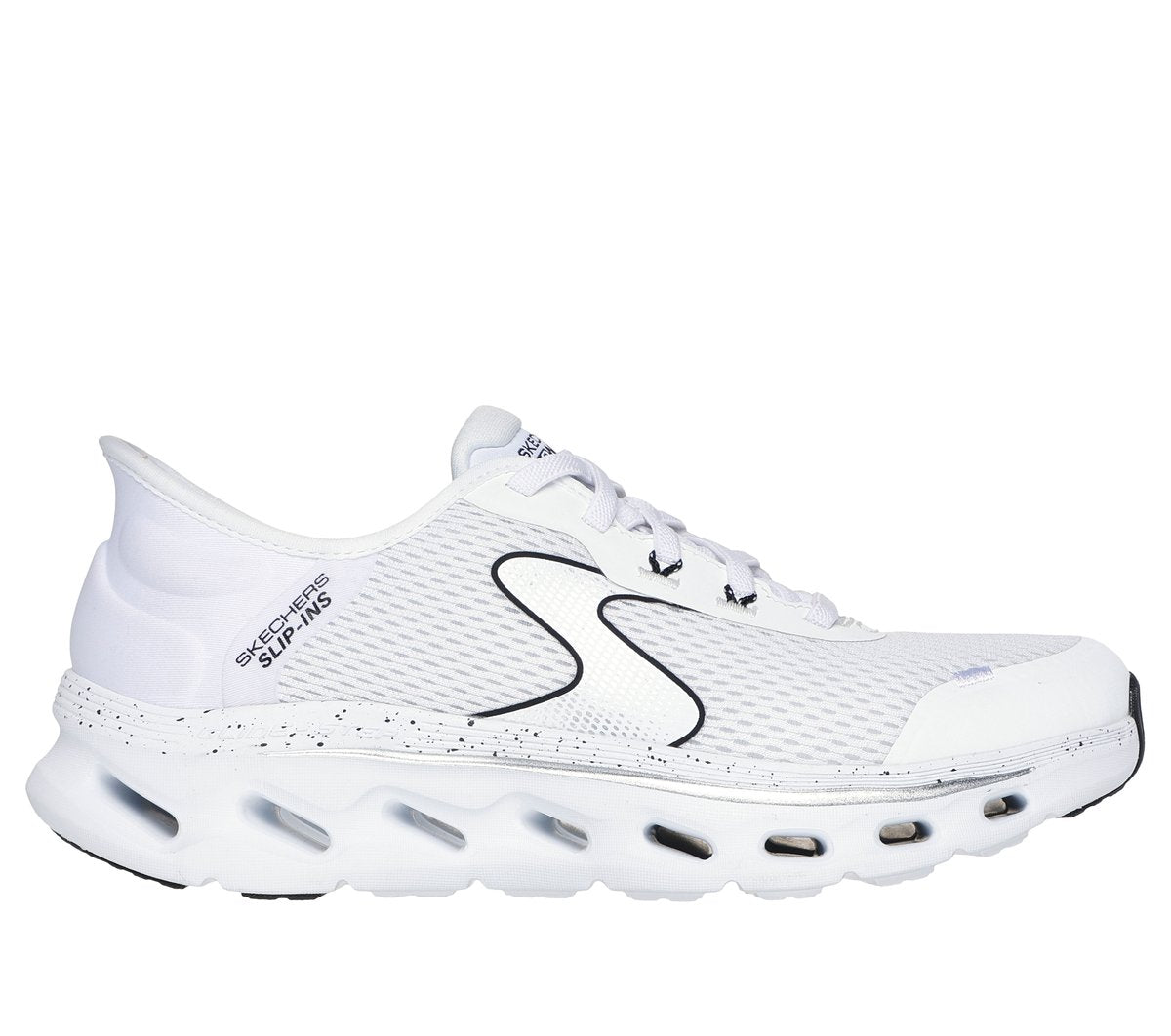 Women Skechers Slip-ins: GO WALK Glide-Step 2.0