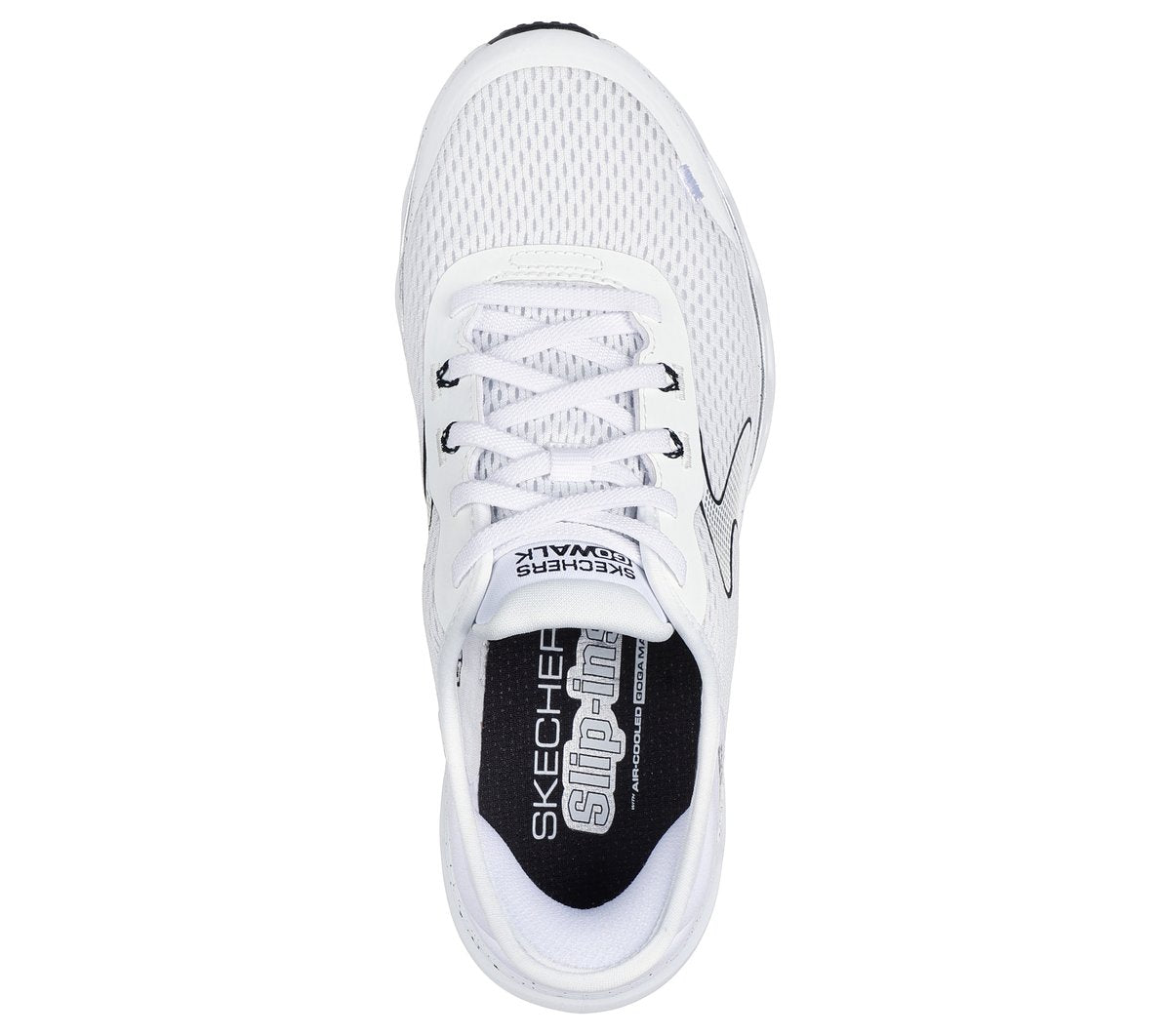 Women Skechers Slip-ins: GO WALK Glide-Step 2.0