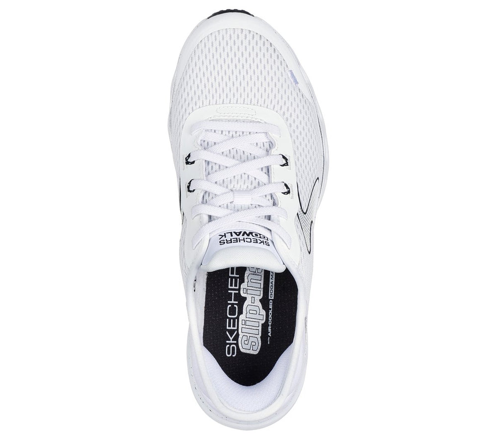 Women Skechers Slip-ins: GO WALK Glide-Step 2.0