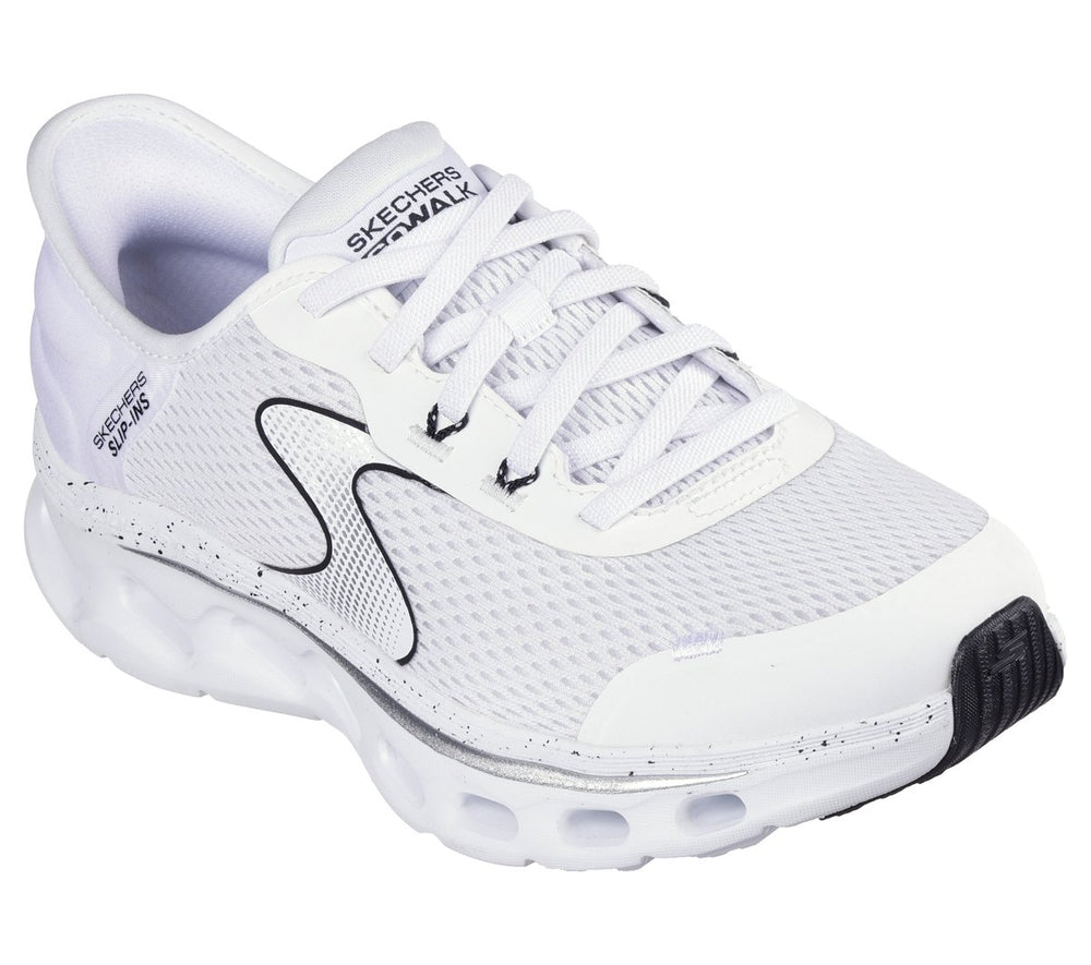 Women Skechers Slip-ins: GO WALK Glide-Step 2.0