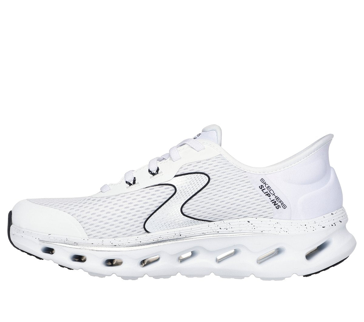 Women Skechers Slip-ins: GO WALK Glide-Step 2.0