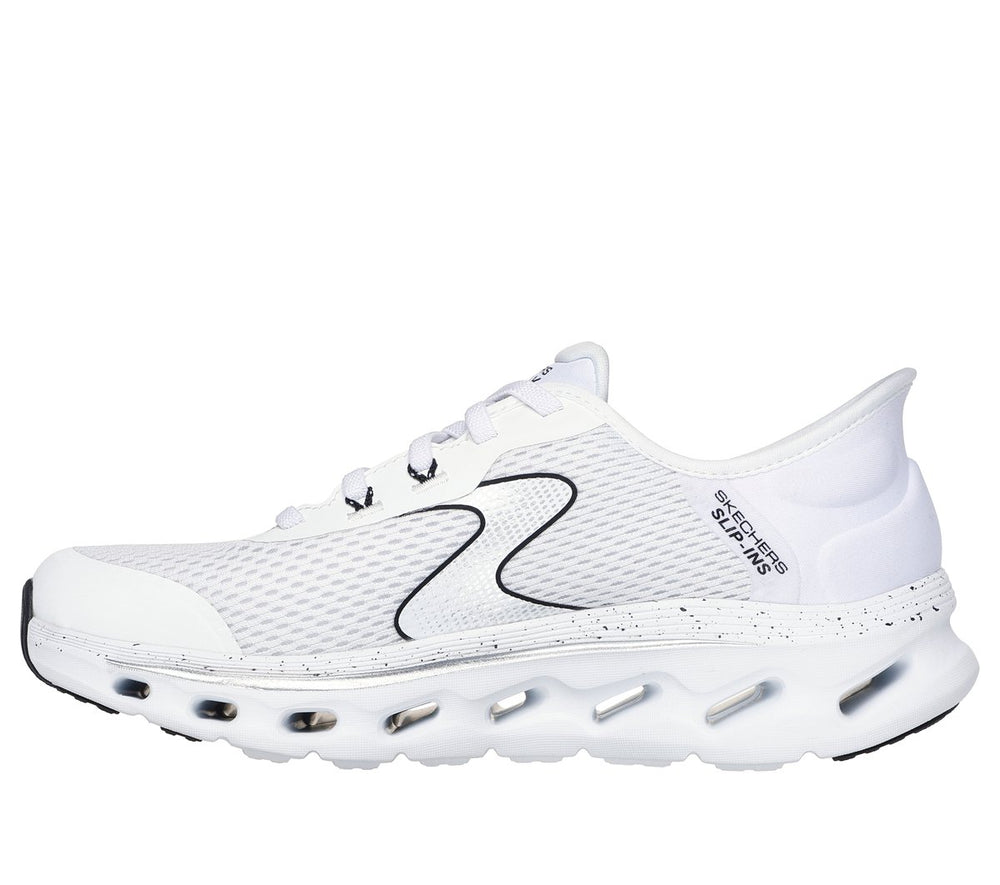 Women Skechers Slip-ins: GO WALK Glide-Step 2.0