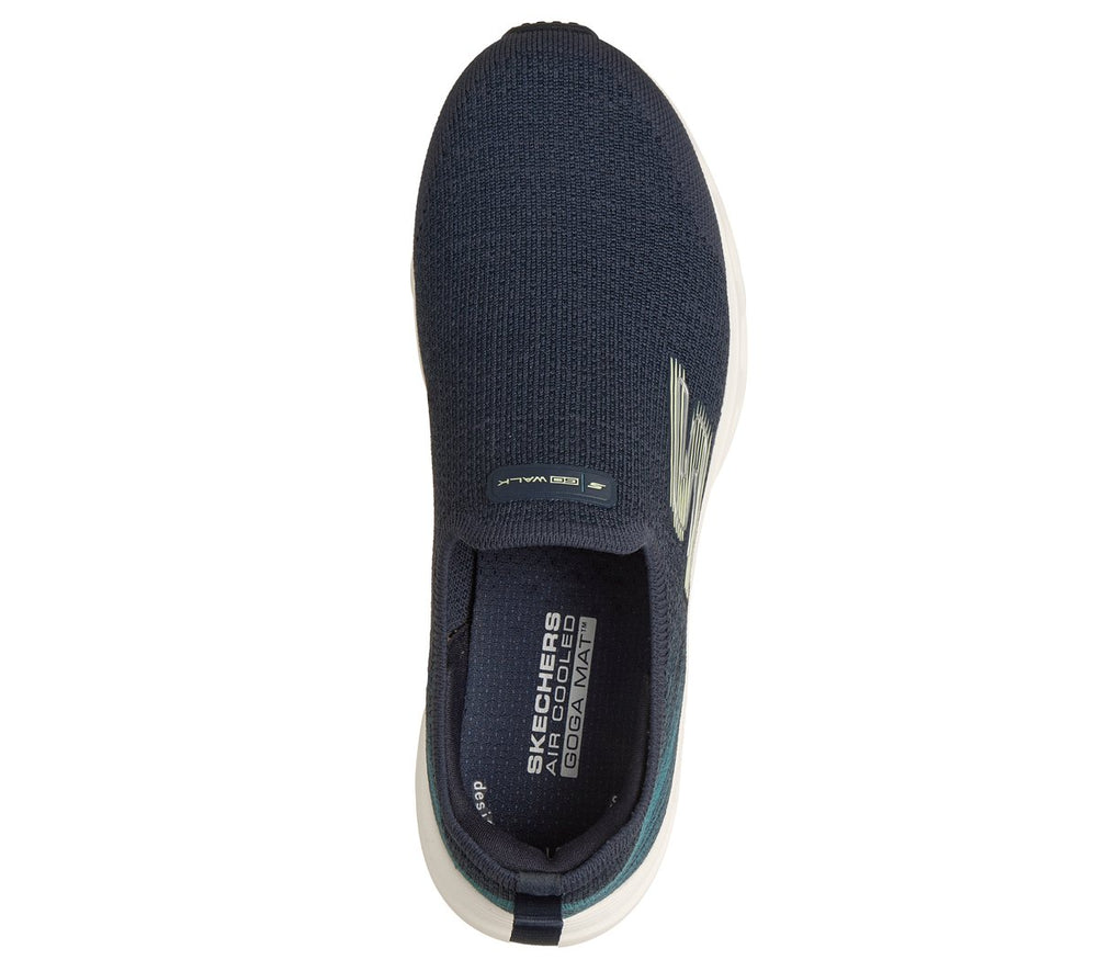 Women Skechers GO WALK Glide-Step 2.0 - Chelsea