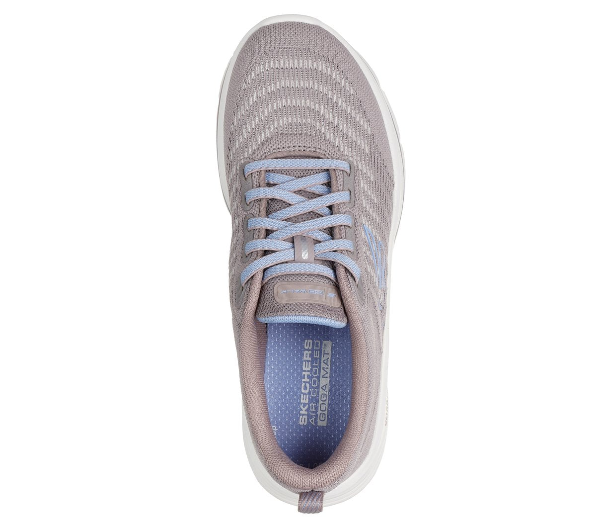 Women Skechers GO WALK 8 - Britt