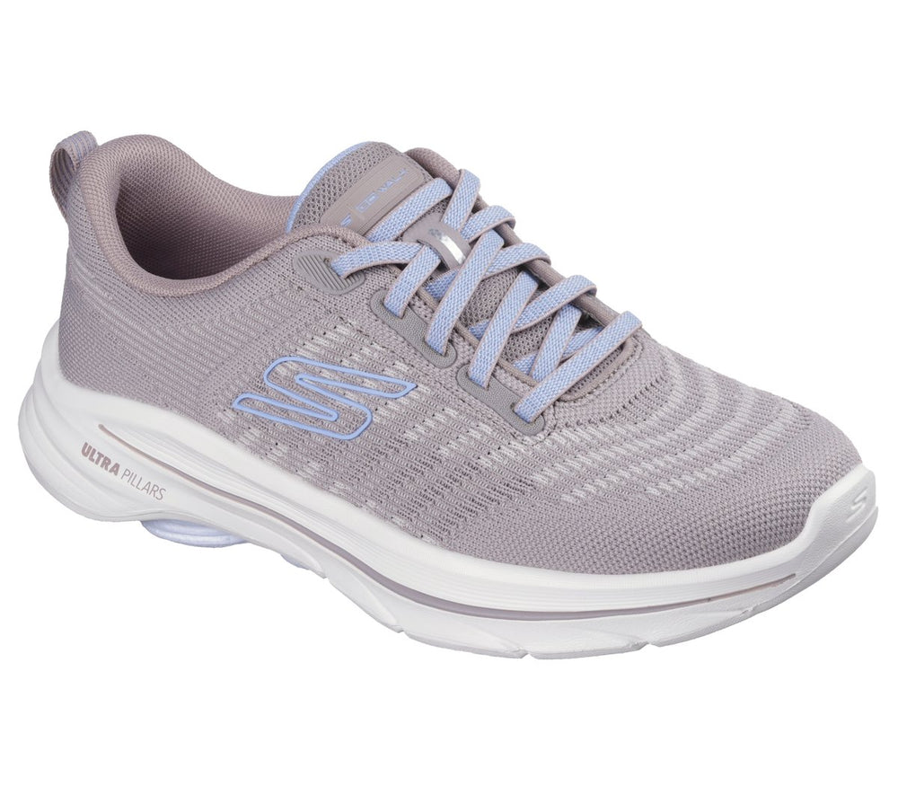 Women Skechers GO WALK 8 - Britt