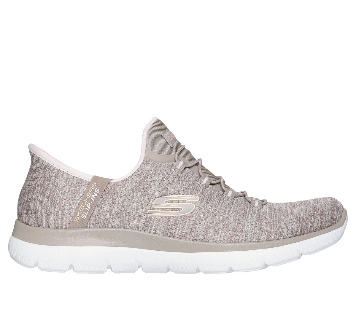 Women Skechers Slip-ins: Summits - Everyday Set
