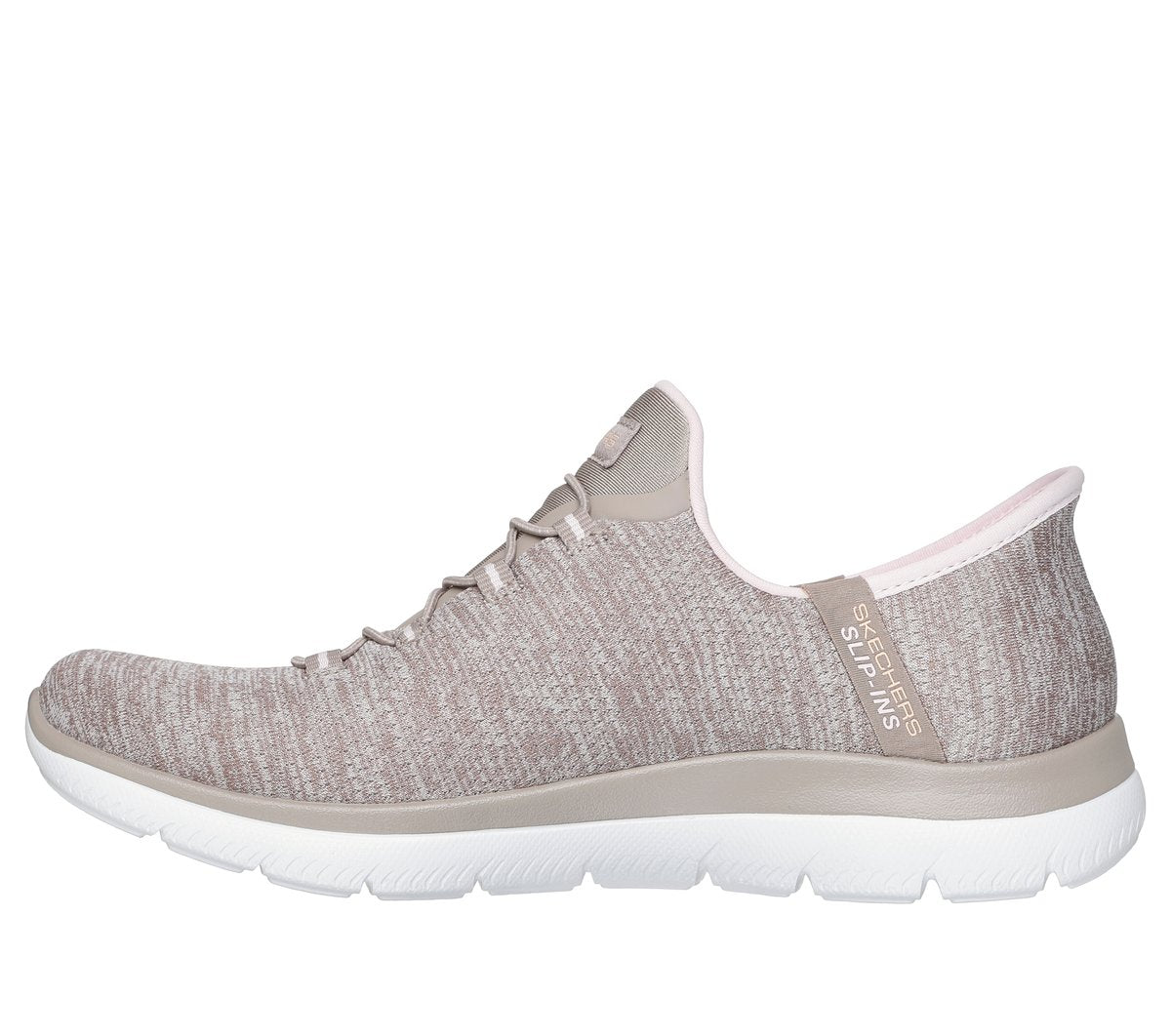 Women Skechers Slip-ins: Summits - Everyday Set
