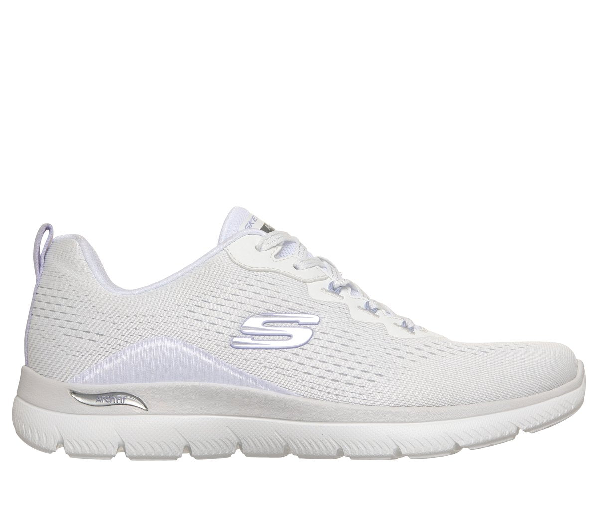 Women Skechers Arch Fit Summits - Daily Flow