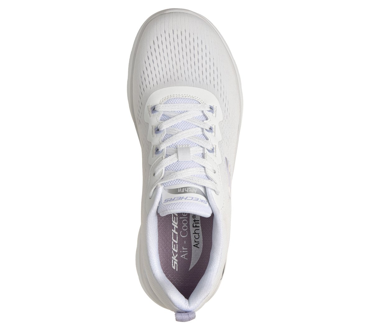 Women Skechers Arch Fit Summits - Daily Flow